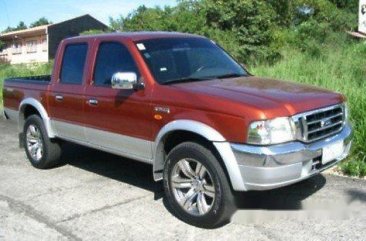 Ford Ranger 2003 for sale
