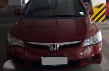 Honda Civic 2007 for sale