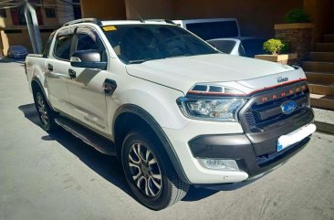 Ford Ranger 2018 for sale