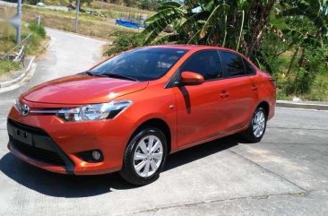 Toyota Vios E 2018 for sale