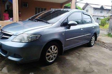 Honda City IDSI 2008 for sale