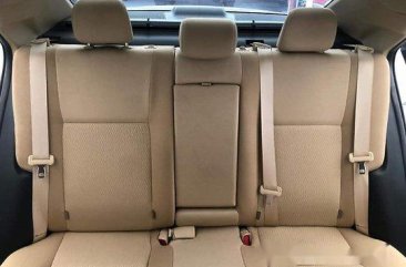 Toyota Corolla Altis 2017 for sale