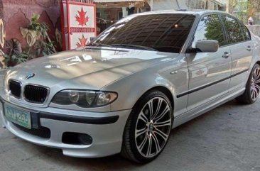 BMW E46 2006 FOR SALE