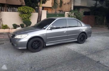 Honda Civic 2005 for sale