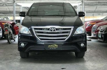 2014 Toyota Innova for sale