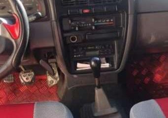 Nissan Frontier 1999 for sale