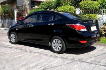 Hyundai Accent 2016 For Sale