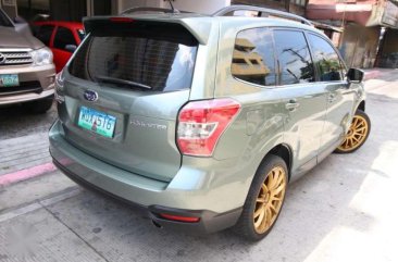 2013 Subaru Forester for sale