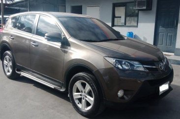 Toyota RAV4 2014 for sale