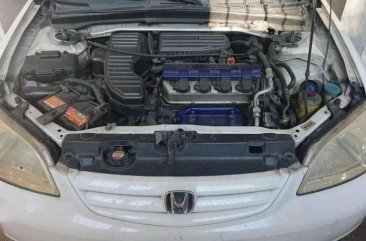 Honda Civic 2002 for sale