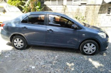 Toyota Vios 2007 for sale