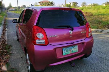 Suzuki Celerio 2010 for sale