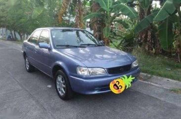 Like New Toyota Corolla for sale