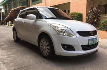 Suzuki Swift 2012 for sale