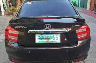 Honda City 2012 E for sale