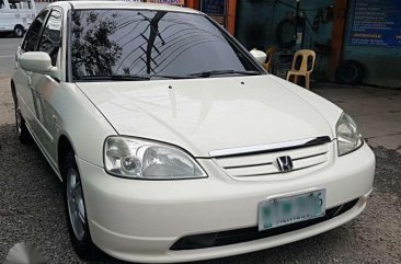 Honda Civic Dimension 2002 for sale