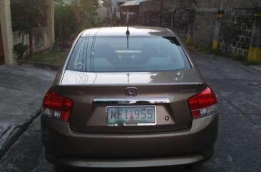 2009 Honda City For Sale