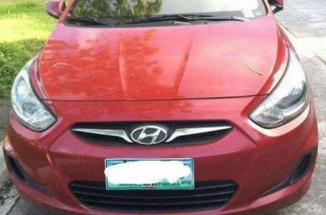 Hyundai Accent 2011 for sale