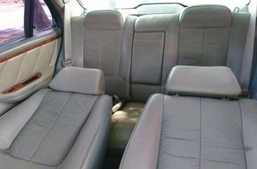 Nissan Exalta 2000 for sale