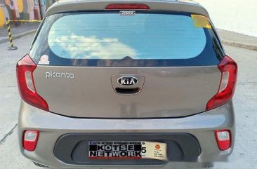 Kia Picanto 2018 for sale