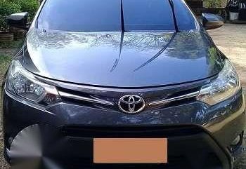 2015 Toyota Vios E for sale