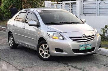 2011 Toyota Vios for sale