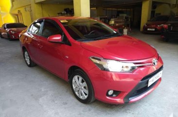 2017 Toyota Vios for sale