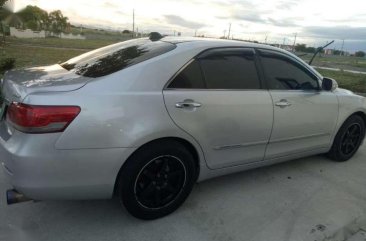 Like new Toyota Camry for sale