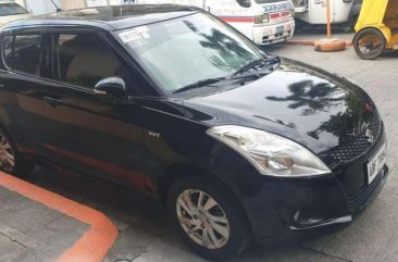 2015 Suzuki Swift for sale