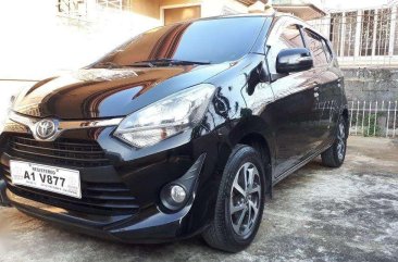 2019 Toyota Wigo for sale