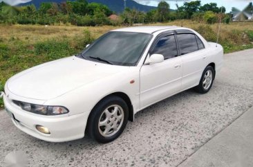 Mitsubishi Galant 1998 for sale