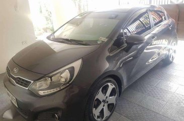 2014 KIA Rio for sale