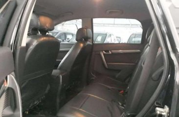 2010 Chevrolet Captiva for sale