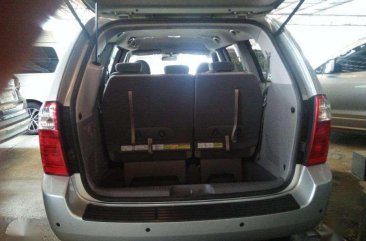 2012 Kia Carnival for sale