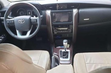 Toyota Fortuner 2018 for sale