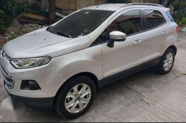 2018 Ford Ecosport for sale