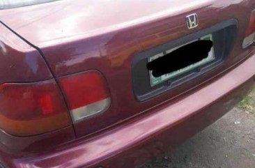 Honda Civic 1998 for sale