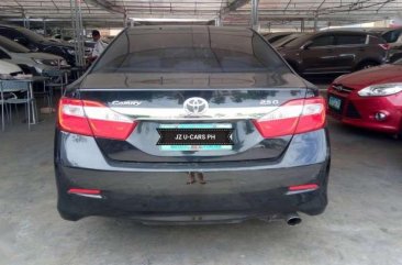 2013 Toyota Camry for sale