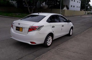 Toyota Vios E 2014 for sale