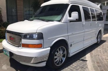 2009 GMC Savana for sale