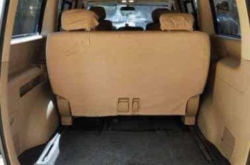 Hyundai Grand Starex 2009 for sale