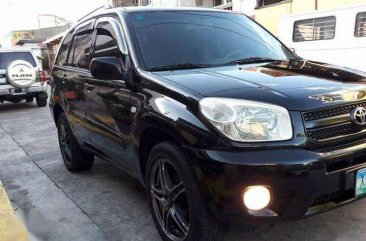 2004 Toyota Rav4 for sale