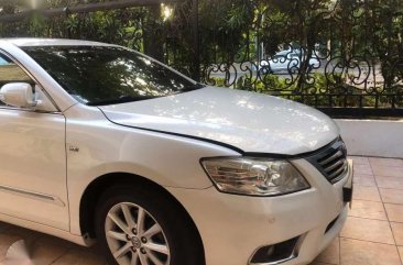 Toyota Camry 2010 for sale