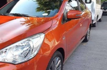 2017 Mitsubishi Mirage G4 for sale