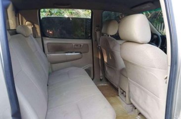 Toyota Hilux 4x4 2010 for sale