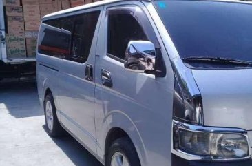 2010 Toyota Hiace for sale