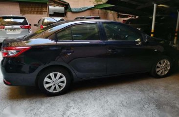 2015 Toyota Vios for sale