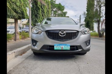 2013 Mazda CX-5 for sale