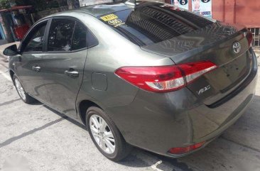 2018 Toyota Vios E for sale