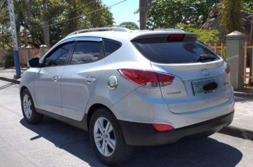 Hyundai Tucson 2010 for sale